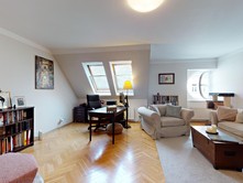 Prodej bytu 4+kk 130 m² (Mezonet)